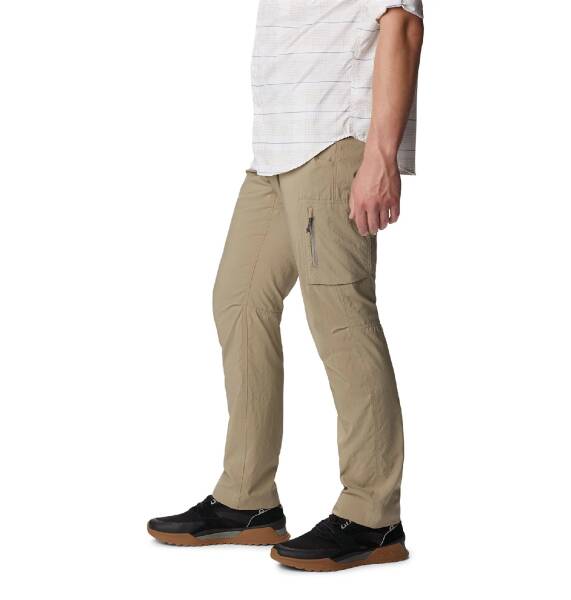 Columbia Silver Ridge Utility Erkek Pantolon AM9184-221 - 4