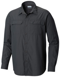 Columbia Silver Ridge™2.0 Outdoor Erkek Uzun Kollu Gömlek AO0651 - 1