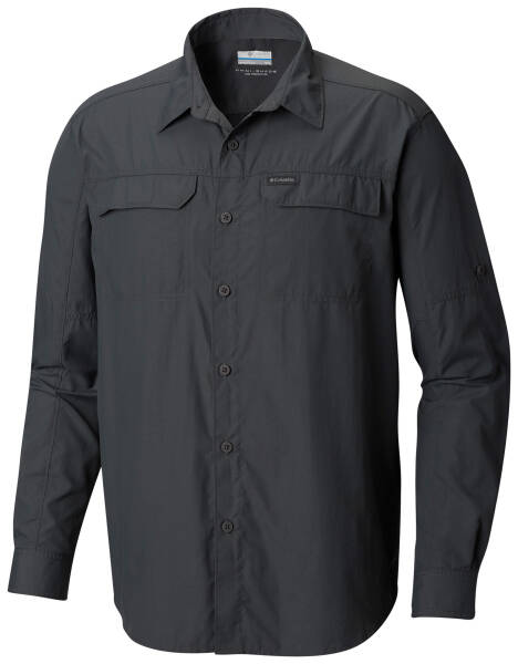 Columbia Silver Ridge™2.0 Outdoor Erkek Uzun Kollu Gömlek AO0651 - 1
