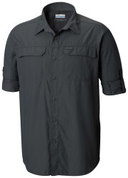 Columbia Silver Ridge™2.0 Outdoor Erkek Uzun Kollu Gömlek AO0651 - 2