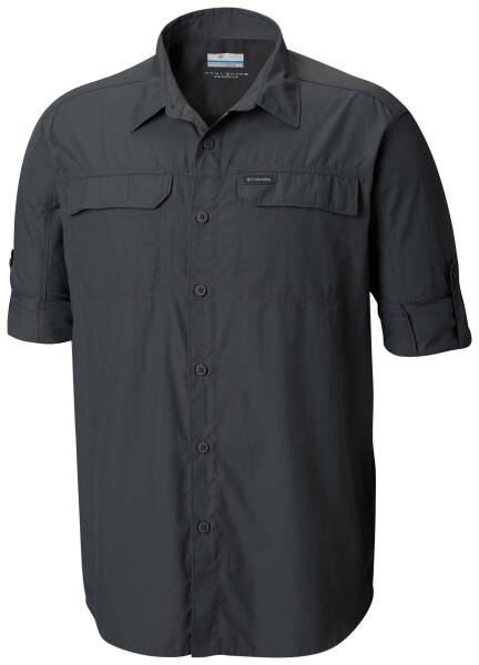 Columbia Silver Ridge™2.0 Outdoor Erkek Uzun Kollu Gömlek AO0651 - 2