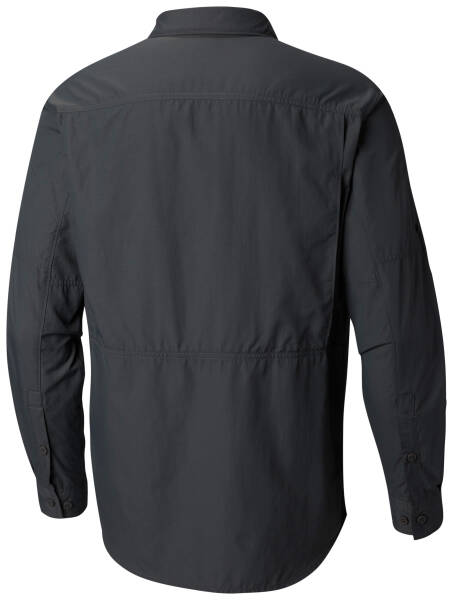 Columbia Silver Ridge™2.0 Outdoor Erkek Uzun Kollu Gömlek AO0651 - 3