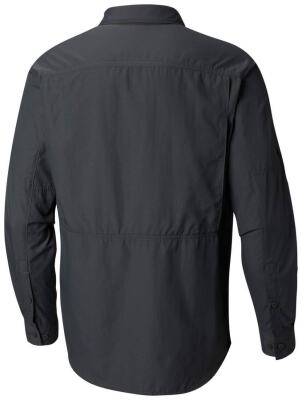 Columbia Silver Ridge™2.0 Outdoor Erkek Uzun Kollu Gömlek AO0651 - 3