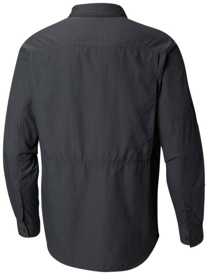 Columbia Silver Ridge™2.0 Outdoor Erkek Uzun Kollu Gömlek AO0651 - 3