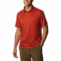 Columbia Sun Ridge Polo II Erkek T-Shirt AO3006-248 - 1