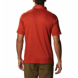 Columbia Sun Ridge Polo II Erkek T-Shirt AO3006-248 - 3