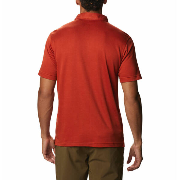 Columbia Sun Ridge Polo II Erkek T-Shirt AO3006-248 - 3