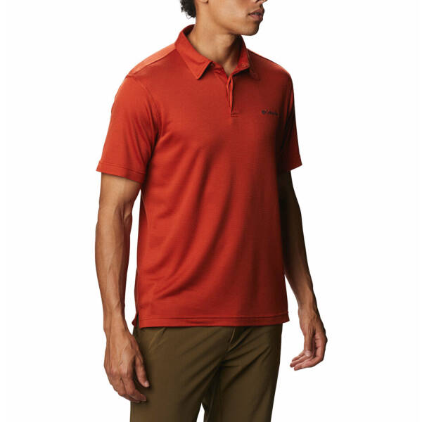 Columbia Sun Ridge Polo II Erkek T-Shirt AO3006-248 - 5