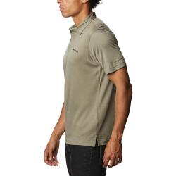 Columbia Sun Ridge Polo II Erkek T-Shirt AO3006-365 - 3