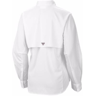 Columbia Tamiami II L/S Uzun Kollu Kadın Gömlek FL7278 - 2