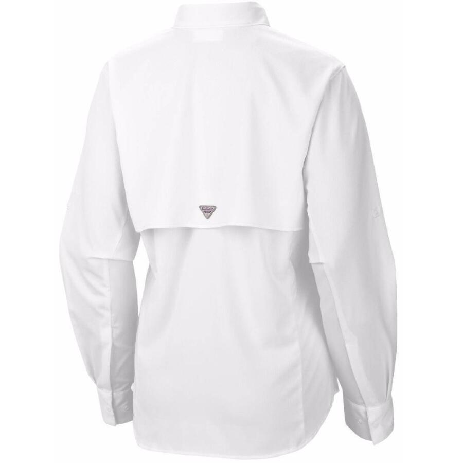 Columbia Tamiami II L/S Uzun Kollu Kadın Gömlek FL7278 - 2