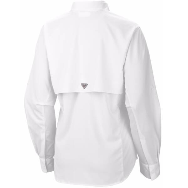 Columbia Tamiami II L/S Uzun Kollu Kadın Gömlek FL7278 - 2