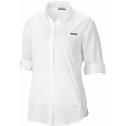 Columbia Tamiami II L/S Uzun Kollu Kadın Gömlek FL7278 - 3