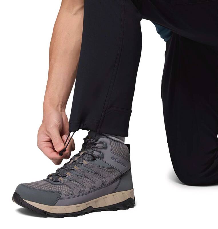 Columbia Tech Trail Utility Winter Erkek Pantolon AO8939 - 8