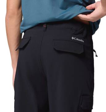 Columbia Tech Trail Utility Winter Erkek Pantolon AO8939 - 3