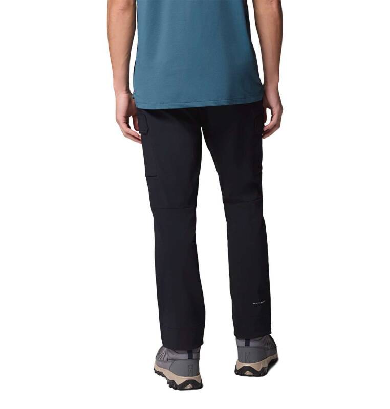 Columbia Tech Trail Utility Winter Erkek Pantolon AO8939 - 5