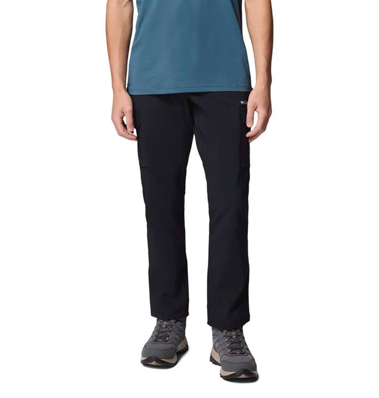 Columbia Tech Trail Utility Winter Erkek Pantolon AO8939 - 1