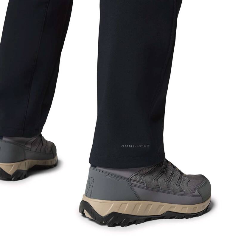 Columbia Time To Trail Omni-Heat Erkek Pantolon XE9996 - 8