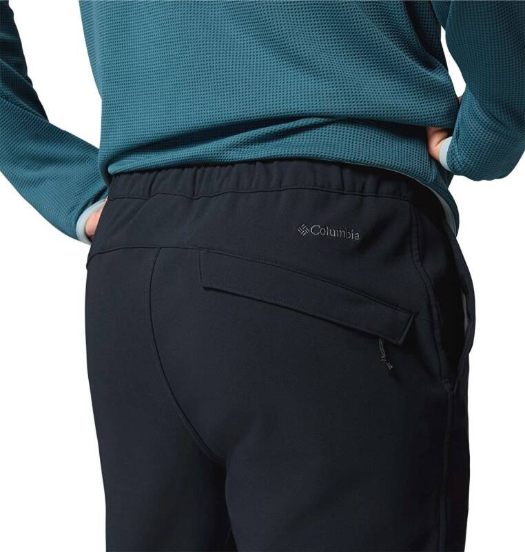 Columbia Time To Trail Omni-Heat Erkek Pantolon XE9996 - 4