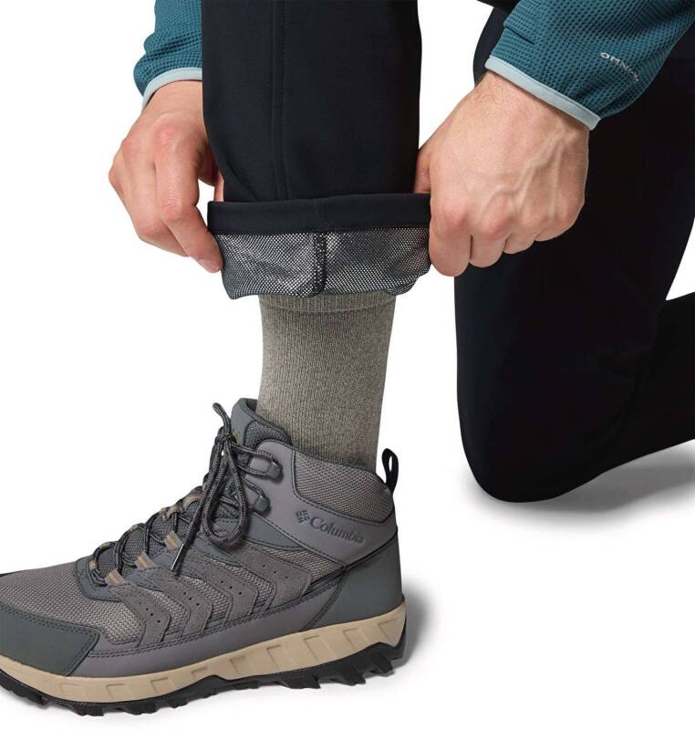 Columbia Time To Trail Omni-Heat Erkek Pantolon XE9996 - 7