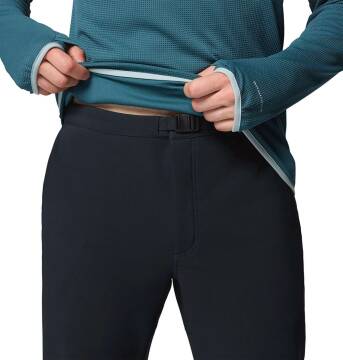 Columbia Time To Trail Omni-Heat Erkek Pantolon XE9996 - 5