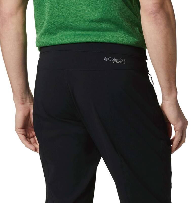 Columbia Titan Pass Pant Iı Erkek Pantolon AO8498 - 5