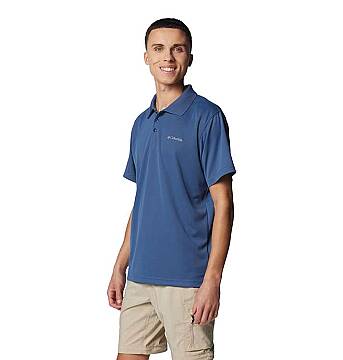 Columbia Utilizer Erkek Kısa Kollu Polo T-Shirt AM0126 - 3
