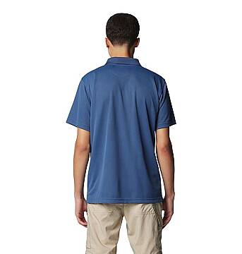 Columbia Utilizer Erkek Kısa Kollu Polo T-Shirt AM0126 - 4