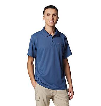 Columbia Utilizer Erkek Kısa Kollu Polo T-Shirt AM0126