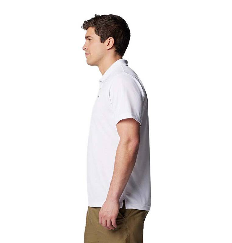 Columbia Utilizer Polo Erkek Kısa Kollu Polo T-Shirt AM0126 - 4