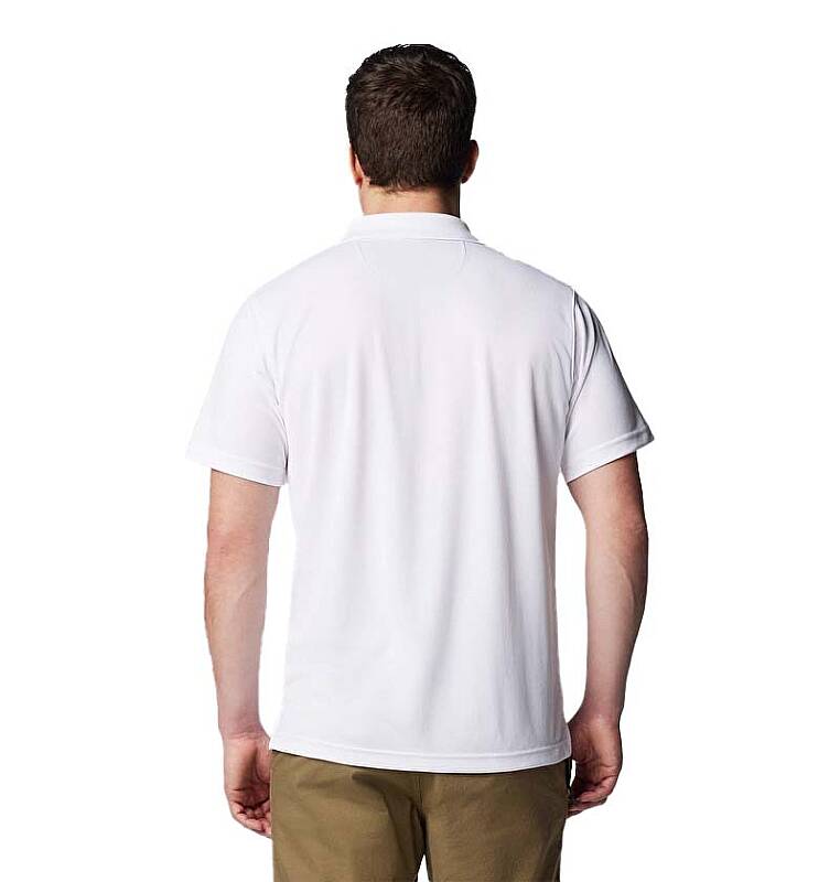 Columbia Utilizer Polo Erkek Kısa Kollu Polo T-Shirt AM0126 - 2