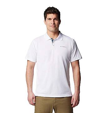 Columbia Utilizer Polo Erkek Kısa Kollu Polo T-Shirt AM0126