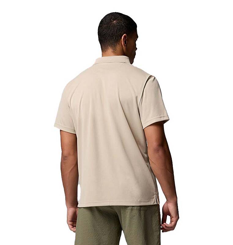 Columbia Utilizer Polo Erkek Kısa Kollu Polo T-Shirt AM0126 - 2