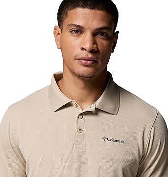 Columbia Utilizer Polo Erkek Kısa Kollu Polo T-Shirt AM0126 - 4