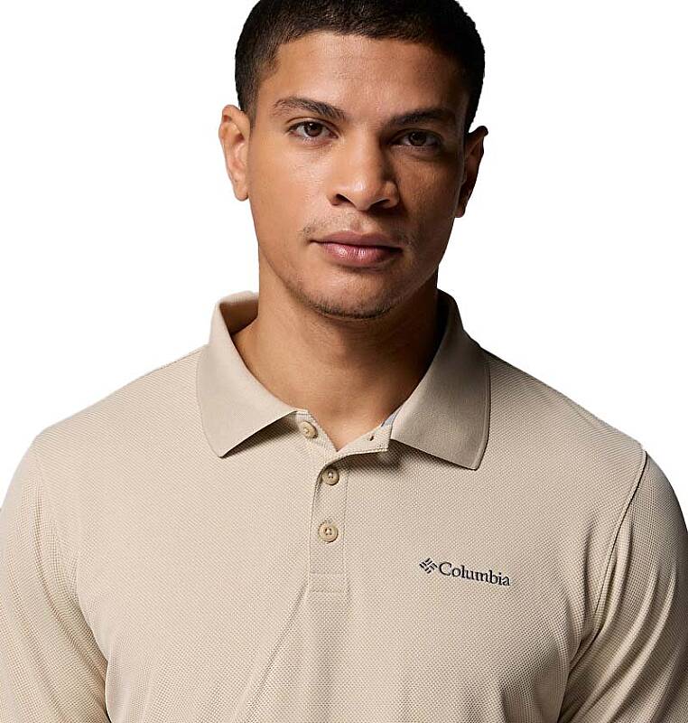 Columbia Utilizer Polo Erkek Kısa Kollu Polo T-Shirt AM0126 - 4
