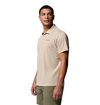 Columbia Utilizer Polo Erkek Kısa Kollu Polo T-Shirt AM0126 - 5