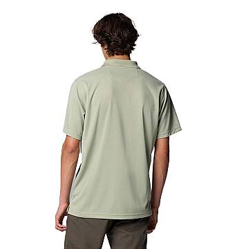 Columbia Utilizer Polo Erkek Kısa Kollu Polo T-Shirt AM0126 - 2