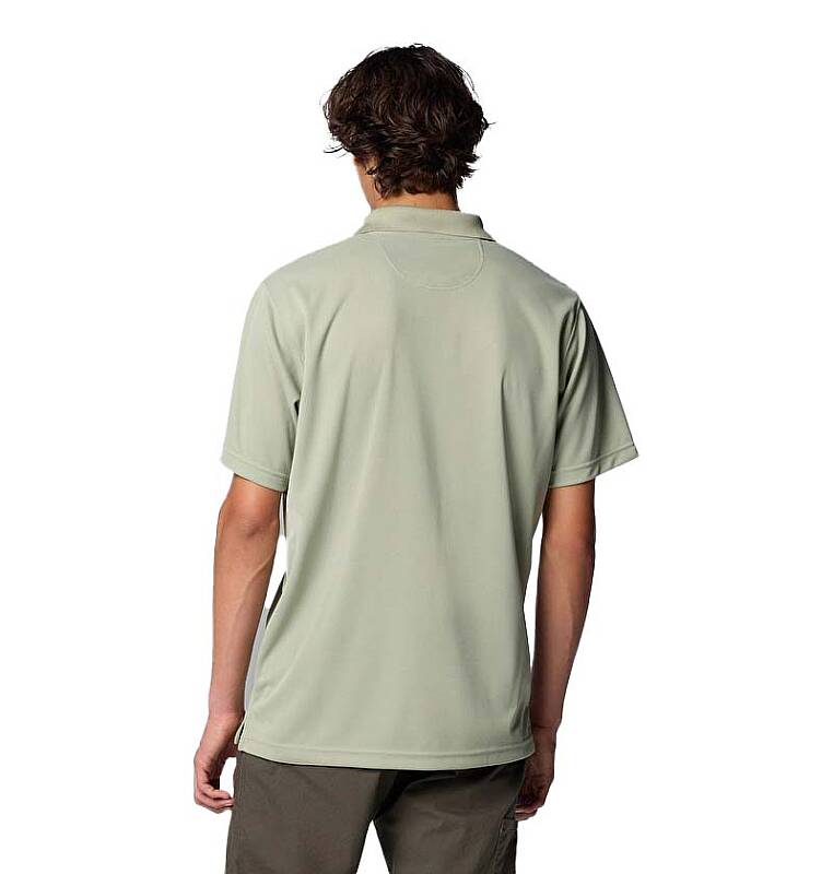 Columbia Utilizer Polo Erkek Kısa Kollu Polo T-Shirt AM0126 - 2
