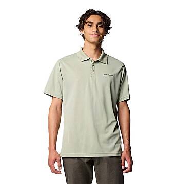 Columbia Utilizer Polo Erkek Kısa Kollu Polo T-Shirt AM0126