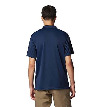 Columbia Utilizer Polo Erkek Kısa Kollu Polo T-Shirt AM0126 - 2