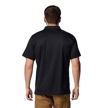 Columbia Utilizer Polo Erkek Kısa Kollu Polo T-Shirt AM0126 - 2