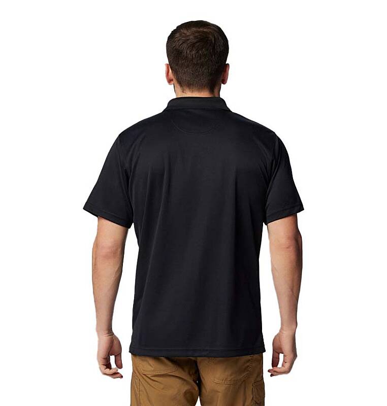 Columbia Utilizer Polo Erkek Kısa Kollu Polo T-Shirt AM0126 - 2
