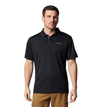 Columbia Utilizer Polo Erkek Kısa Kollu Polo T-Shirt AM0126