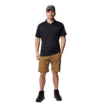 Columbia Utilizer Polo Erkek Kısa Kollu Polo T-Shirt AM0126 - 3