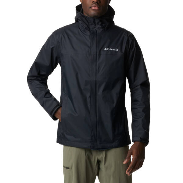 Columbia Watertight II Erkek Yağmurluk RM2433 - 1