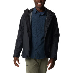 Columbia Watertight II Erkek Yağmurluk RM2433 - 2