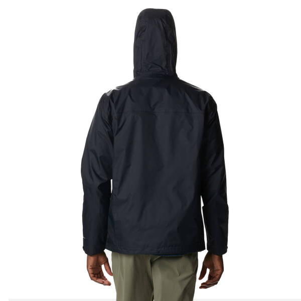 Columbia Watertight II Erkek Yağmurluk RM2433 - 3