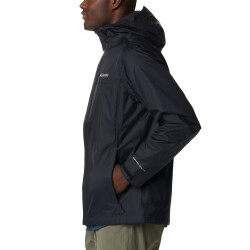 Columbia Watertight II Erkek Yağmurluk RM2433 - 4