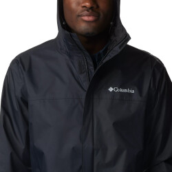 Columbia Watertight II Erkek Yağmurluk RM2433 - 5