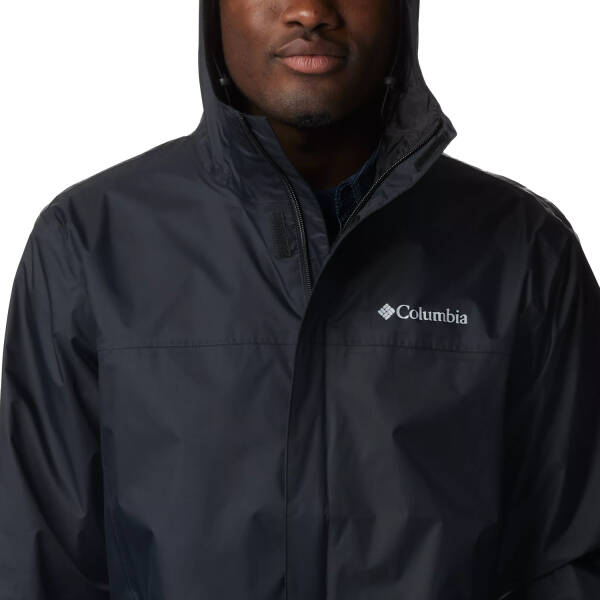 Columbia Watertight II Erkek Yağmurluk RM2433 - 5